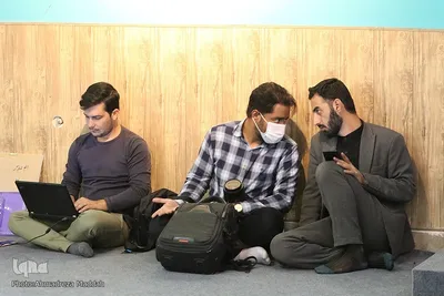بزرگداشت «نادر طالب‌زاده» در شیراز