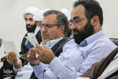 افتتاح مرکز «ریحانه طلوع» در اراک/عکاس:طاها نظیری