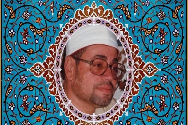له زوکړې وروسته د حضرت عیسی مسیح(ع) معجزه،د شعبان عبدالزیز په غږ سره د قرآن د روایت په اساس