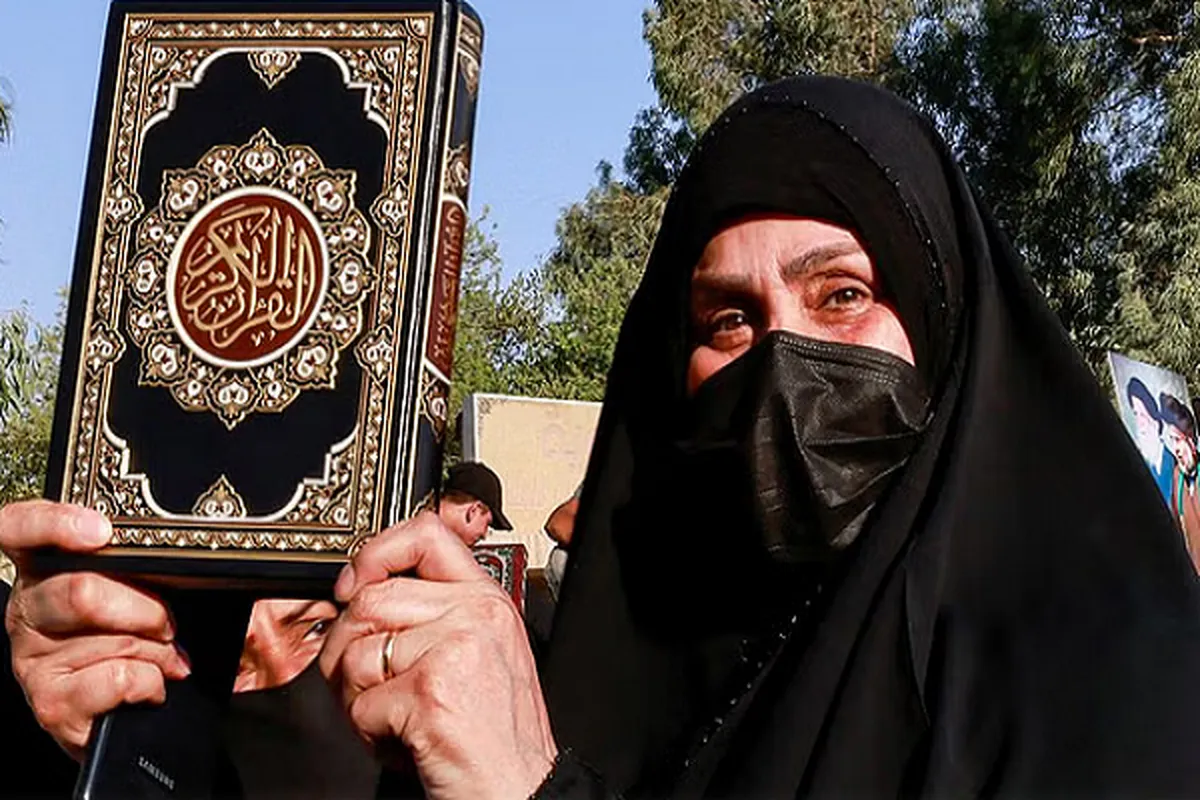 Islamophobia Exists at Highest Levels of Western Governments