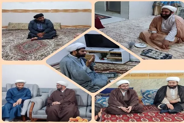 وظیفه روحانیون در جهاد تبیین حائز اهمیت است