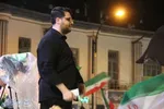 سی‌وششمین اجتماع علویان بابلسر در سوگ قائد شهید