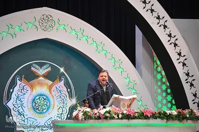 روز اول مسابقات سراسری قرآن در اهواز