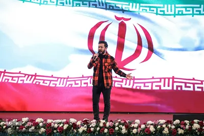 اولین جشنواره سلامت دانشجویان
