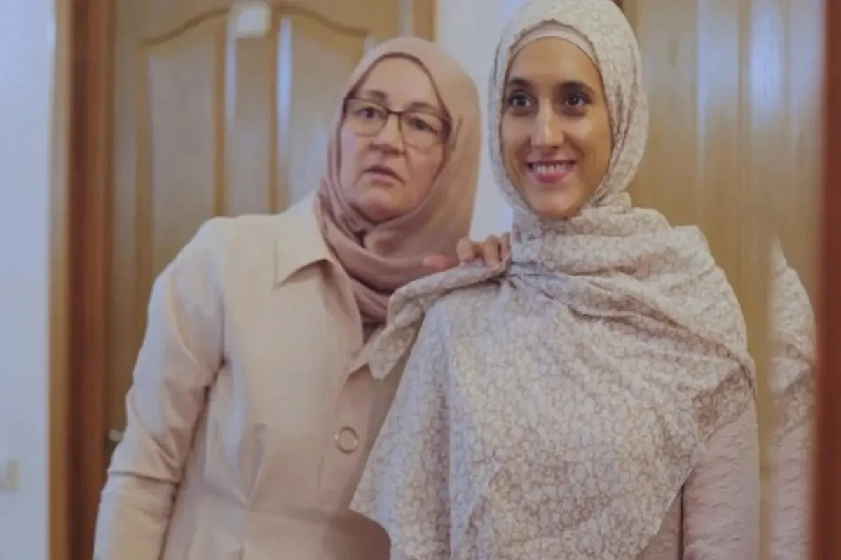 Shirya fina-finai; daga Musulman Turai don magance kyamar Musulunci