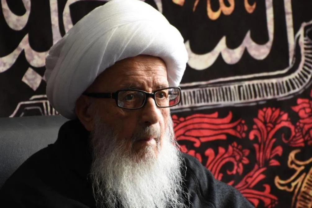 همه هیئت‌ها در روز شهادت امام حسن عسکری(ع) بیرون بیایند