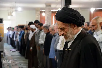 نمازعید سعید قربان(بیرجند)
