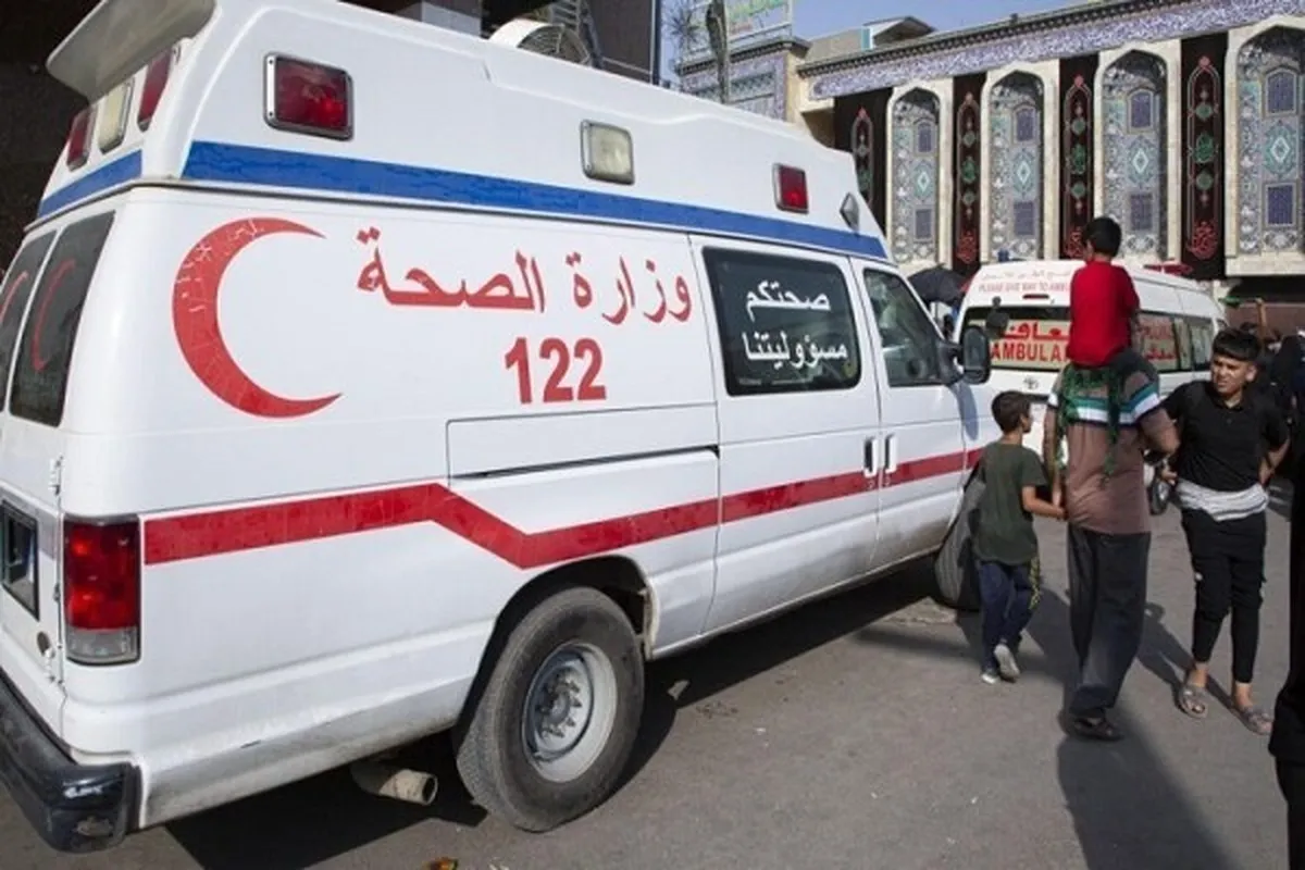 Comprehensive Health Plan for Arbaeen Launched in Iraq’s Najaf