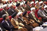 برگزاری آیین نکوداشت ۸۰ سال مجاهدت علمی، فرهنگی و اجتماعی آیت‌الله سیدعلی اکبر قریشی در ارومیه‎