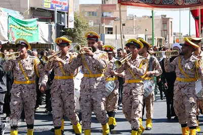 اصفهان در سوگ رحلت پیامبر (ص)