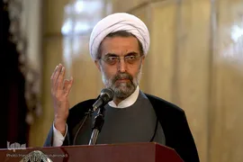 حجت‌الاسلام والمسلمین محمود متوسل، مدیر مرکز فرهنگی درس‌هایی از قرآن