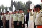 افتتاح مرکز مشاوره فراجا در یزد‎