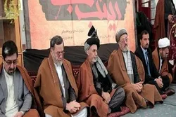 یذیدیان او شمریان غواړی چی افغانستان په یوې بلې کربلا بدل کړی