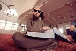 دار القرآن بغزة تطلق مخيم 
