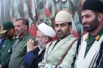 رزمایش اقتدار ایلات و طوایف جامعه عشایری لرستان