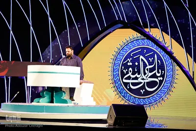 مرحله نیمه نهایی حفظ بیست جزء و کل قرآن کریم