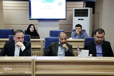 نشست مجمع مشورتی شورای توسعه