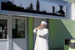 Drei Viertel der Deutschen lehnen alltäglichen Gebetsruf ab