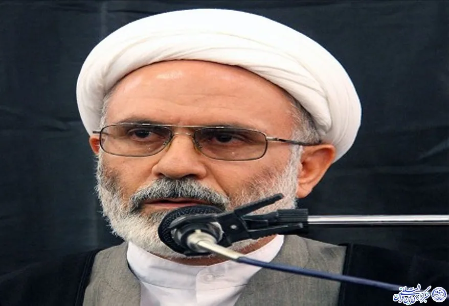 امروز همه مسلمانان وام‌دار امام صادق(ع) هستند