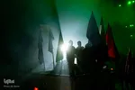 افتتاحیه اجلاس پایانی کنگره بزرگداشت ۲۴ هزار شهید استان اصفهان