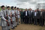 سی‌ویکمین جشنواره عشایر آذربایجان