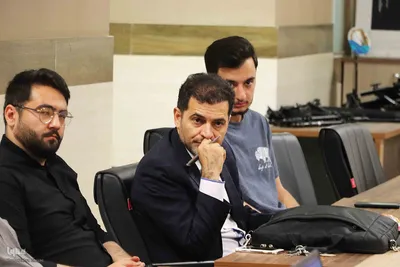 داوری بخش‌های غیر آوایی جشنواره ملی قرآن دانشجویان در تبریز‎