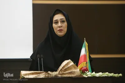 اولین جشنواره جایزه ملی «آرمان برتر»