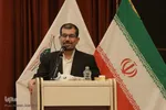 آیین تکریم و معارفه مدیرکل بنیاد شهید و امور ایثارگران خراسان‌جنوبی