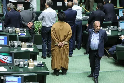 پنجمین روز بررسی صلاحیت وزیران پیشنهادی رئیس‌جمهور