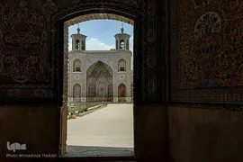 مسجد نصیرالملک شیراز