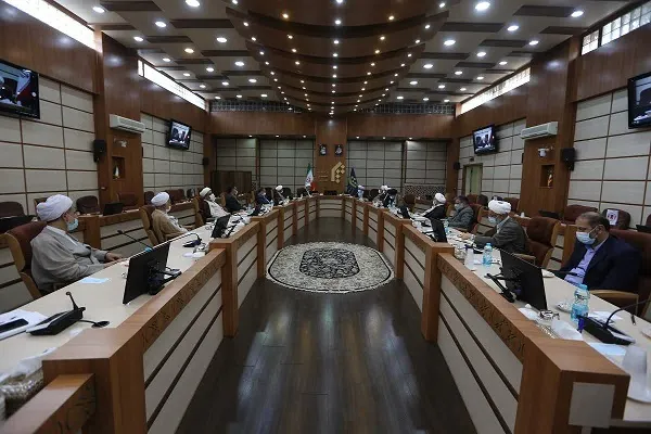 دانشگاه قم و جامعةالمصطفی تفاهم‌نامه همکاری امضا کردند