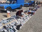 بازار جمعه شهرستان اهر / جمعه بازاری که در شان مردم اهر نیست