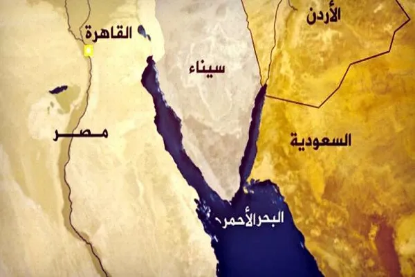 مصر: 