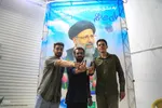 مرحله دوم انتخابات چهاردهمین دوره ریاست جمهوری در شیراز