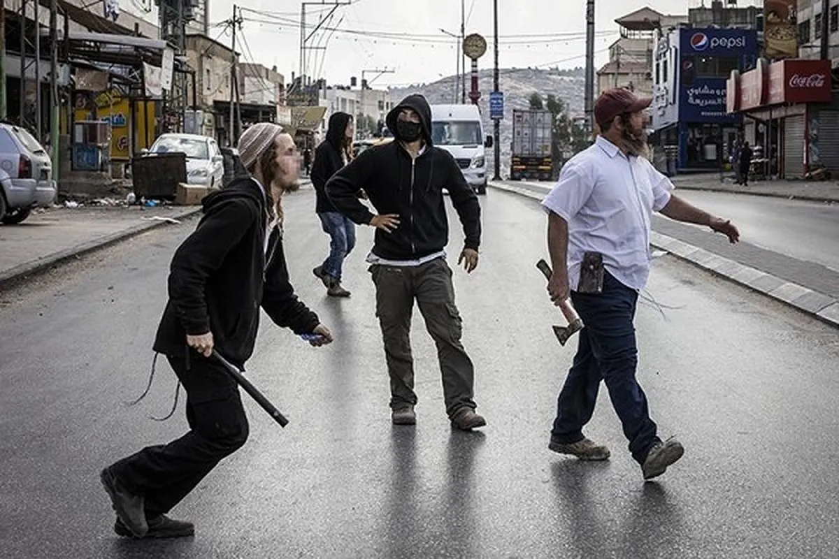 Palestinian Students, Teachers of West Bank School Beaten by Israeli Settlers