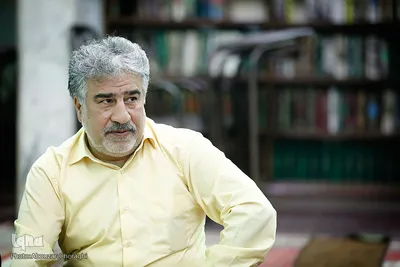از افطار تا سحر با جلسات قرآنی شهر تهران ـ مسجد امام سجاد(ع) 