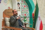 ویژه برنامه میلاد کربلائیان در حرم مطهر حضرت شاهچراغ (ع)