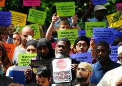 La police de New York cessera l'espionnage basé sur la religion