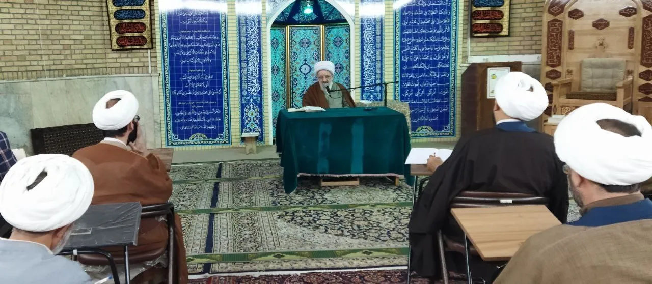 «مسجد» آخرین مکانی که شهید علی‌وردی قبل از شهادت در آن حضور یافت
