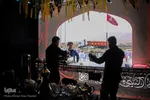 موکب حرم تا حرم در شیراز‎‎