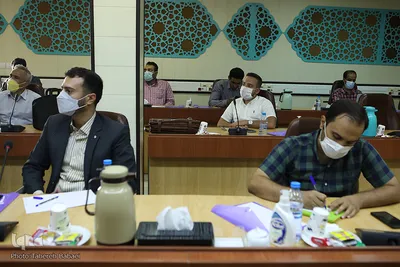 مراسم افتتاحیه سمینار تخصصی «آشنایی با بازار جهان اسلام؛ عمان»