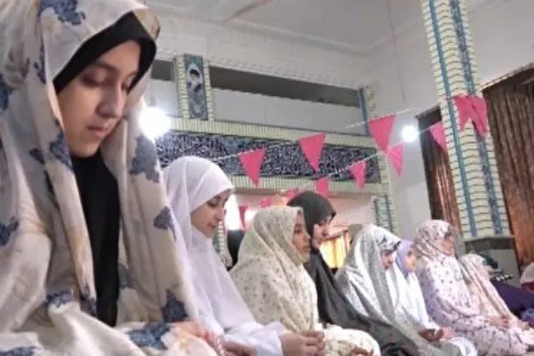 پیش‌بینی حضور ۱۳ هزار نوجوان گلستانی در مراسم اعتکاف