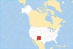 Man Charged with Attempting to Set Up Daesh Training Center in New Mexico