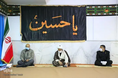 دیدار سردار غیاثی با نماینده‌ ولی فقیه در خراسان جنوبی