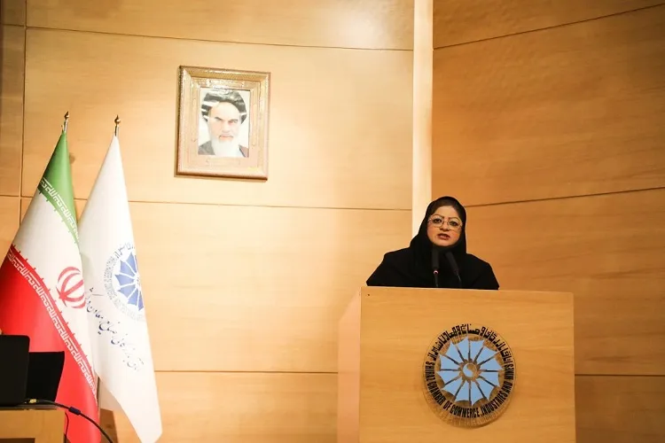 شكل‌گیری انقلاب صنعتی چهارم در جهان / لزوم حمايت بخش خصوصی برای فعالیت‌های فضایی