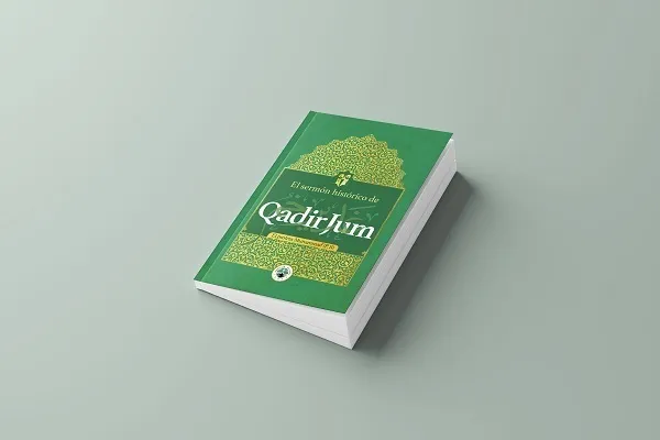 Publication de la traduction du livre 