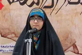 استفاده بهینه از 5 سال تعطیلات تابستان برای حفظ کل/ با زمزمه مداوم آیت‌الکرسی دلم را به حضرت حق دخیل می‌بندم