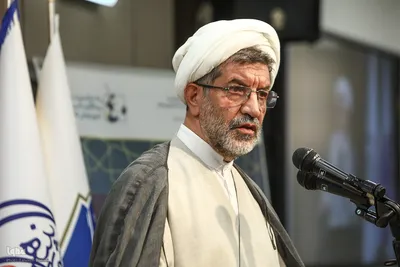 همایش الگوی حکمرانی اسلامی ـ ایرانی پیشرفت