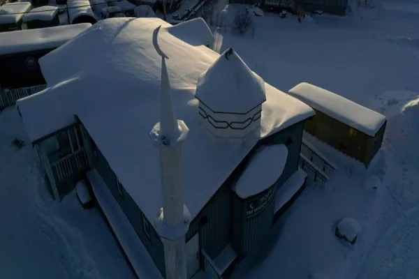 Le Ramadan dans le Grand Nord canadien