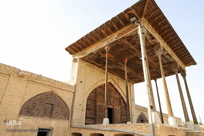مسجد سید اصفهان